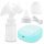  Electric Breast Pump Neti 150 ml