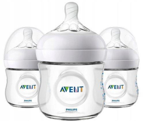  Biberon Philips Avent 125 ml SCF030/17