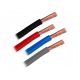 Round electrical cable, flexible (cord), installation, automotive LgY AM 1 x 0.75