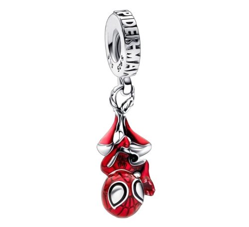  Marvel charms-pendant hanging Spider-Man s925