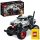  LEGO Technic Monster Jam Mutt Dalmatian 42150 + LEGO Paper Bag