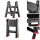  Kadax ladder, plastic, up to 150 kg