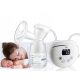  SisiBaby electric breast pump 180 ml