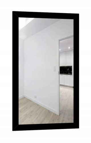 Bathroom Mirror Rectangular Wall Mirror Factory Mirror 700 x 1200 mm