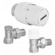  Ferro ZTM21 angle thermostatic set