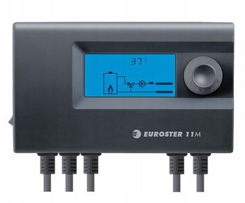 Euroster E11M-Controller