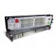  Salus KL08NSB 8-zone central heating strip