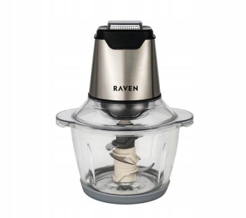  RAVEN ER002 400 W paper shredder