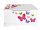  Leomark toy chest 59 x 32 cm multicolored