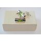  EXC cufflinks Spirit level Spirit level Plumb line