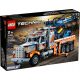  LEGO Technic Heavy Tow Truck 42128