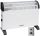  Transa Electronics 2000 W white convector heater