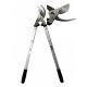 Garden shears and hedge trimmers Welkut hand shears 72 cm