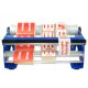 Label dispenser for MAXITAPE tape 305 mm