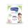  Septona Baby square cosmetic pads 50 pcs.
