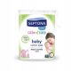  Septona Baby square cosmetic pads 50 pcs.