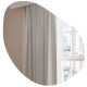 Bathroom mirror Galakor BL00015608 Wall mirror 70x56 cm