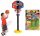 Nicola.toys Basketball-Set 64-112 cm