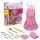  Nicola Toys 0460 Kitchen Set Pink