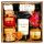  BIG GIFT BASKET HONEY JAM SYRUP BASKET07