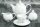 Dinner service Lubiana MAGNOLIA tea and coffee service, 15 pieces