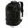 Helikon Raccoon Mk2 24L Backpack in MultiCam Black - Durable and Adaptable Outdoor Gear