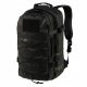 Helikon Raccoon Mk2 24L Backpack in MultiCam Black - Durable and Adaptable Outdoor Gear