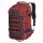 Helikon Raccoon Mk2 24L Backpack in Crimson Sky - Durable and MOLLE Compatible