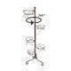  Blumenstander Centurion Metaloplastyka Sp. z oo z oo 133 cm Metall