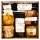  BIG GIFT BASKET HONEY JAM SYRUP BASKET18