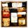  BIG GIFT BASKET HONEY JAM SYRUP BASKET19