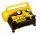 Compresseur sans huile Stanley 8213360STN049 5 l 8 bar