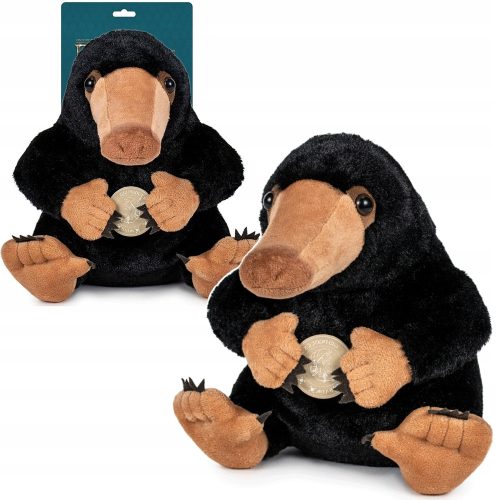  Harry Potter Niffler Plush Toy 25 cm Original