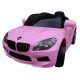  CABRIO B14 Battery operated car + 2 engines + 2.4G remote control