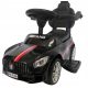  R-Sport J7 ride-on car, black