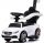 Mercedes AMG c63 ride-on slider + music + HORN