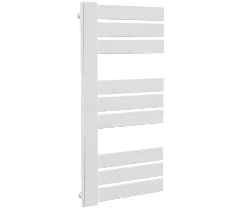  Bathroom radiator SHINO 100/60 white gloss