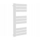  Bathroom radiator SHINO 100/60 white gloss