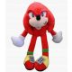  KNUCKLES SONIC THE HEDGEHOG CUDDLY BEAR 30cm