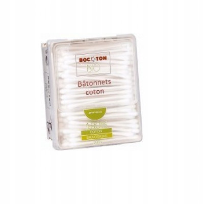  Bocoton Cotton Ear Sticks 200pcs