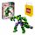  LEGO Super Heroes 762410 LEGO Marvel Hulk's Mechanical Armor 76241 + LEGO 6315786 VP PAPER BAG SMALL S 24X18X8