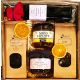  BIG GIFT BASKET HONEY JAM SYRUP BASKET15