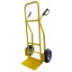 Warehouse transport trolley, MILLER, 250 kg