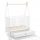Greenhouse Lun Fix Strong Greenhouse SS2040067K5 6 x 3 m