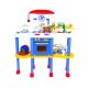  KITCHEN CHILDREN'S STOVE SOUNDS ACCESSORIES LARGE