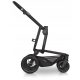  Soul Stroller Frame + INFLATED WHEELS