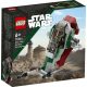  LEGO Star Wars 75344 Boba Fetts Micro Space Fighter