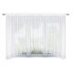 Curtains, Curtains ready Classic voile curtain 300 cm x 150