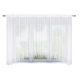 Curtains, Curtains ready Classic voile curtain 300 cm x 150