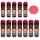 Soppec geodesic paint red 500 ml